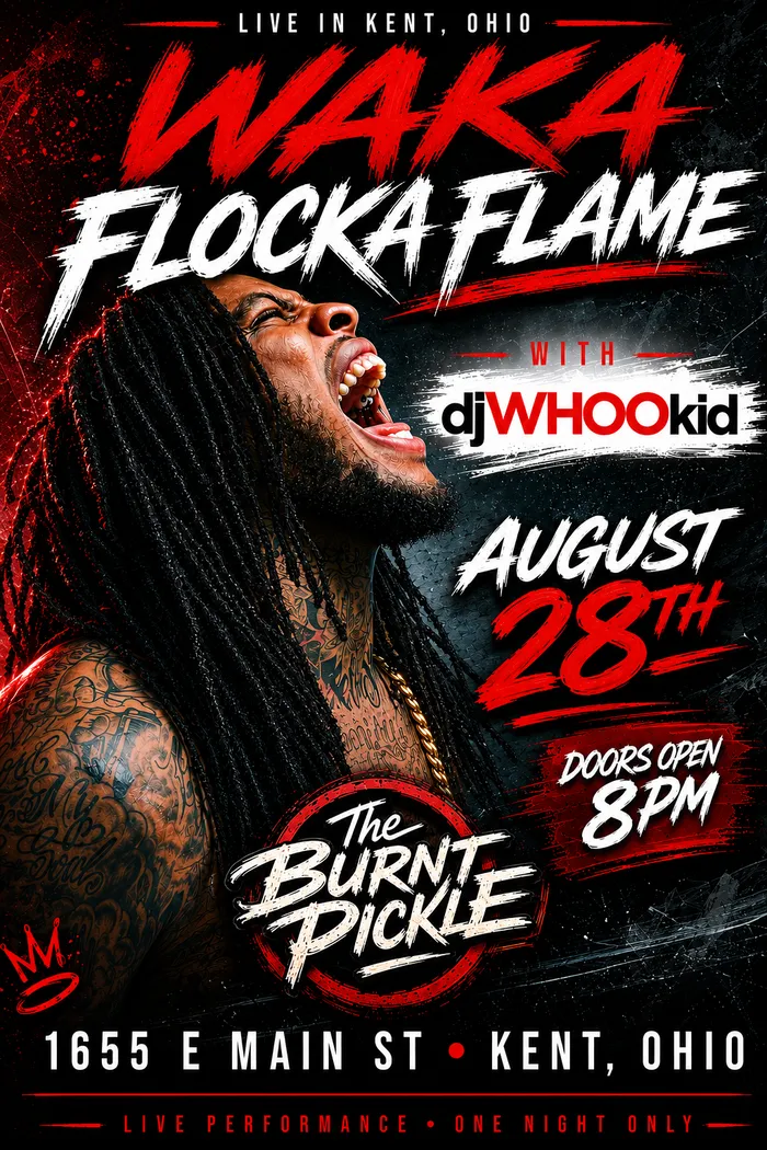 Waka Flocka Flame